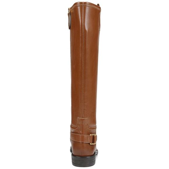 Franco Sarto Merina High Shaft Boot - Picture 3 of 5